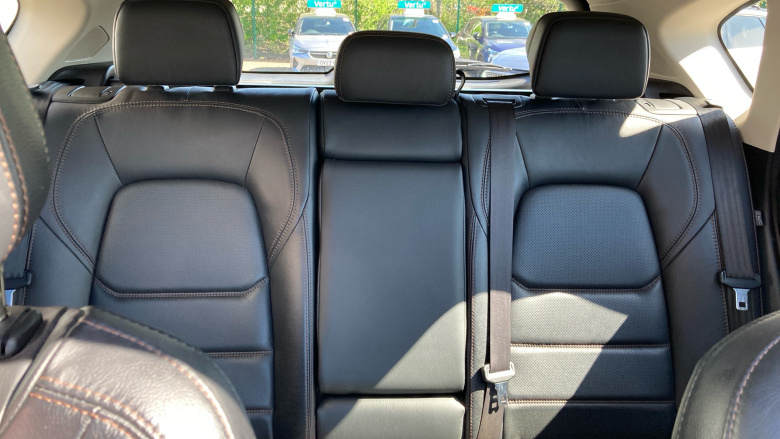 Mazda CX-5 2.0 Sport Nav+ 5dr Auto Petrol Estate